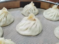 虾肉汤包-清真老铁家灌汤包