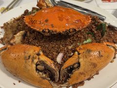 -喜记避风塘炒辣蟹(旗舰店)