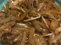 -茉莉餐厅(亳州高新万达广场希夷大道店)