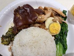 -和平馆·地道港澳茶餐厅(西门口店)