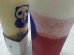 -茶百道(京溪店)