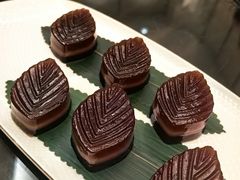 -东海朗廷酒店-唐阁T’ANG COURT 中餐厅