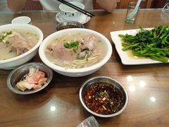 -双流老字号董蹄花(广场路店)