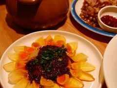 -茅溪菜·家常菜(九街店)