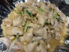 铁板文蛤-江海渔港(姚港路店)