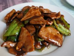 酱爆猪肝-茂隆餐厅(进贤路店)