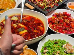 -简小舍· 民间手艺菜(古德寺店)