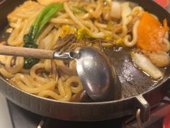 -满来寿喜烧(金虹桥店)