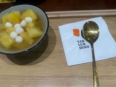 -石岐佬中山菜馆(张溪店)