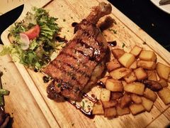 油封鸭腿-La Creperie法餐厅(桃江路店)