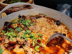 老成都冒烤鸭（半只）-廖川菜(八佰伴店)