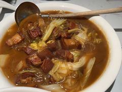 -关东小磨东北菜(漕河泾印象城店)