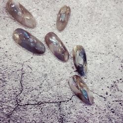 -Aso Artist Beauty美甲美睫