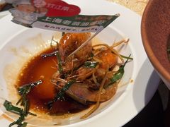 -炊江南·上海菜(国展华漕店)