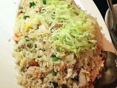 -无招牌海鲜餐厅(怡丰城店)