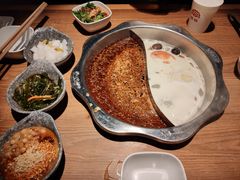 -傣妹火锅(南京东路一店)