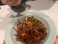 -红樱桃·欢乐餐厅(太原里店)