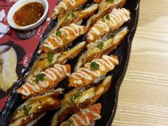 -鱼民·现造寿司(育德店)