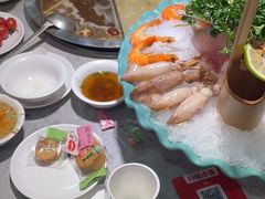 -人人捞火锅(陵水店)