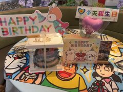 -Aqua Oasis 水天堂(常熟永旺店)