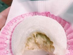 -澳门长洲糯米糍(柯打苏沙街店)