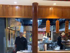 -京味斋·北京烤鸭(北京南站洋桥店)