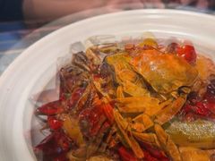 -苏帮袁Sue Cuisine(南开大悦城店)