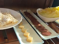 -惠丰堂饭庄·烤鸭·京味菜(翠微路店)
