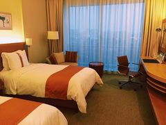 twin&nbsp;bed-上海浦东康桥绿地假日酒店