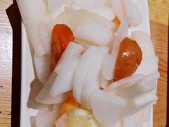 -陈记农家挂炉烤肉(雁南一路店)