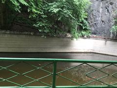 -北京上方山国家森林公园