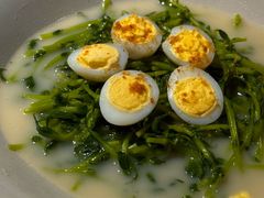 -HOME餐厅粤菜 融合菜