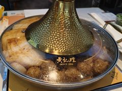 -黄记煌三汁焖锅(崇文门店)