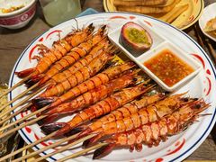 -辉记炭烧海鲜大排档·老字号(福田店)