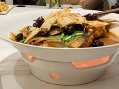 鱼头泡饼-有锞私房菜(良乡大学城店)