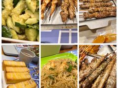 -木屋烧烤(西城天桥店)