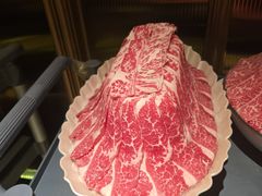 -尚海豆捞(乐虹坊店)