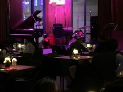 -林肯爵士乐上海中心 Jazz at Lincoln Center Shanghai