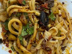 -王菊美食街·王菊面馆(总店)