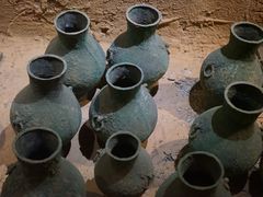 -洛阳周王城天子驾六博物馆