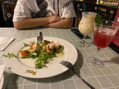 -巴伐利亚啤酒坊(意式风情街店)