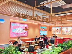 -辣可可·小炒黄牛肉(望京凯德MALL店)