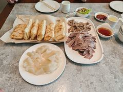 -高玛纳驴肉火烧(河间总店)