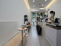 -浆木咖啡馆(湘子庙街店)