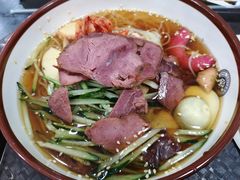 -农园餐厅(北京大学店)