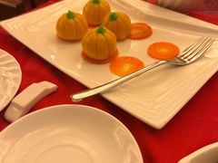 -亚龙湾红树林度假酒店御粤阁