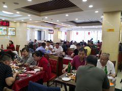 大堂-西塔大冷面(市府大路店)