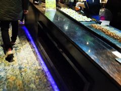 -钱小奴创意自助餐厅·山野黑猪肉畅吃(苏州昆山招商花园城店)