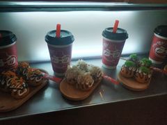 -咕噜咕噜·章鱼小丸子(广州荔湾领展广场店)