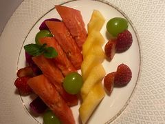 -Kathleen's Waitan 凯圣琳江景西餐厅(外滩店)